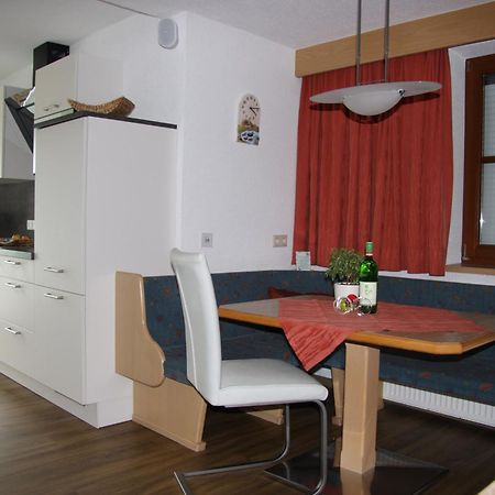 Apart Armin Längenfeld Exterior foto