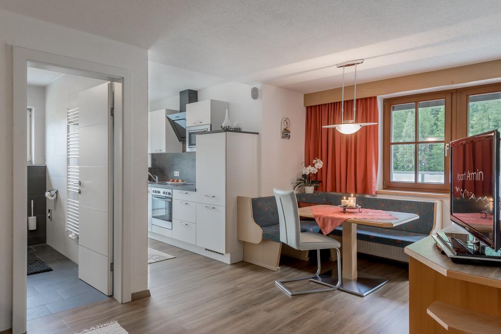 Apart Armin Längenfeld Exterior foto