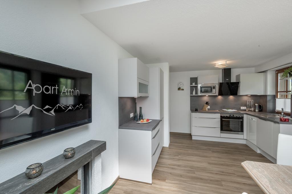 Apart Armin Längenfeld Exterior foto